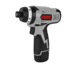 FIXTEC 10.8V Cordless Impact Screwdriver